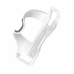 Lezyne Flow Cage SL - Derecha Blanco 1 Lezyne Flow Cage SL - Derecha Blanco