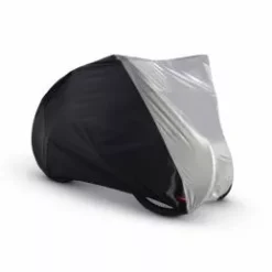 OXC Funda Cubre Bici Aquatex Triple