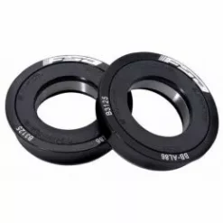 FSA Gossamer BB86 Aluminio