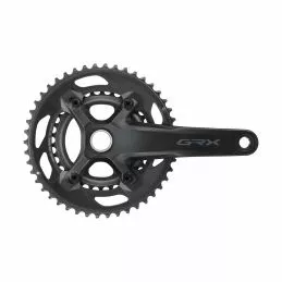 Shimano GRX FC-RX600-10 1 Shimano GRX FC-RX600-10