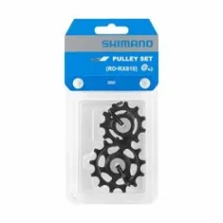 Shimano GRX RD-RX810