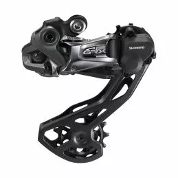 Shimano GRX RDX815 Di2 1 Shimano GRX RDX815 Di2