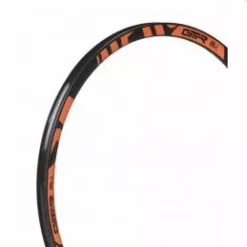 Gurpil GTR SL27 Naranja