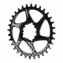 OnOff GXP Direct Mount Oval 2 OnOff GXP Direct Mount Oval - Imagen 2