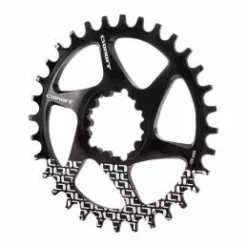 OnOff GXP Direct Mount Oval