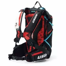Uswe Hajker 30L Winter 6 Uswe Hajker 30L Winter - Imagen 6