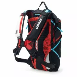 Uswe Hajker 30L Winter 9 Uswe Hajker 30L Winter - Imagen 9