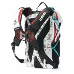 Uswe Hajker Pro 30L Winter -Accesorios para bicicletas comercio hajker pro 30l winter 20