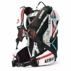 Uswe Hajker Pro 30L Winter -Accesorios para bicicletas comercio hajker pro 30l winter 23