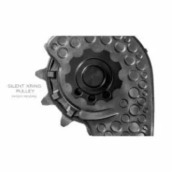 Absolute Black HOLLOWcage Carbon Shimano 9100/8000 -Accesorios para bicicletas comercio hollowcage carbon shimano 9100 8000 2