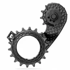 Absolute Black HOLLOWcage Carbon Sram ETap AXS -Accesorios para bicicletas comercio hollowcage carbon sram etap axs 4