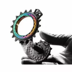 Absolute Black HOLLOWcage Carbon Sram ETap AXS -Accesorios para bicicletas comercio hollowcage carbon sram etap axs 7