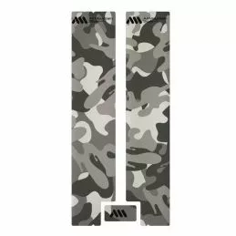 All-mountain-style All Mountain Style Honeycomb Fork Guard - OFERTA 2 All-mountain-style All Mountain Style Honeycomb Fork Guard - OFERTA - Imagen 2