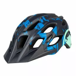 Endura Hummvee Verde Fluor - OFERTA 2 Endura Hummvee Verde Fluor - OFERTA - Imagen 2