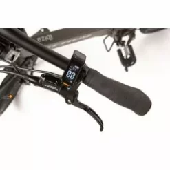 Littium Ibiza Titanium 24 Littium Ibiza Titanium -Accesorios para bicicletas comercio ibiza titanium 2