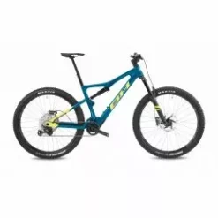 BH ILynx Trail Carbon 8.6