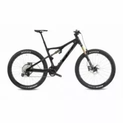 BH ILynx Trail Carbon 8.7 -Accesorios para bicicletas comercio ilynx trail carbon 8 7 2