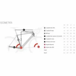 BH ILynx Trail Carbon 8.7 -Accesorios para bicicletas comercio ilynx trail carbon 8 7 3