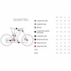 BH ILynx Trail Carbon Pro 8.9 -Accesorios para bicicletas comercio ilynx trail carbon pro 8 9 3