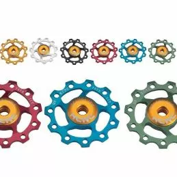 KCNC Jockey 2 KCNC Jockey - Imagen 2