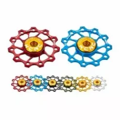 KCNC Jockey Ultra Cerámica