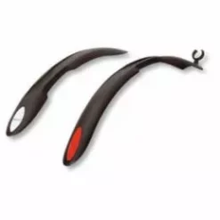 Polisport Juego Guardabarros BTT POLISPORT V.Brake