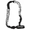 Kryptonite Keeper 585 Integrated Chain