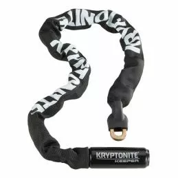 Kryptonite Keeper 785 Integrated Chain 1 Kryptonite Keeper 785 Integrated Chain