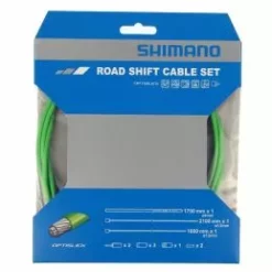 Shimano Kit Cambio Optislick Carretera
