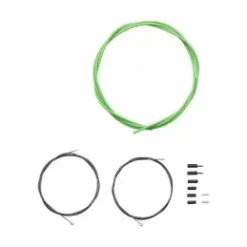 Shimano Kit Cambio Optislick Carretera -Accesorios para bicicletas comercio kit cambio optislick carretera 3