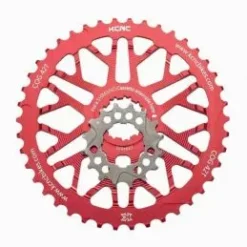 KCNC Kit Cassette Expansor