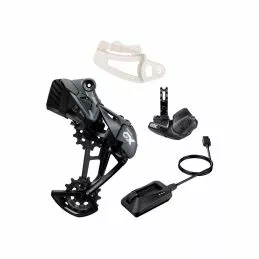 Sram Kit GX Eagle AXS 2 Sram Kit GX Eagle AXS - Imagen 2