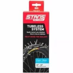 NoTubes Kit Tubeless