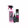 Muc-Off Kit Wash Protect And Lube