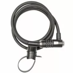 Kryptonite Kryptoflex 1218 Combo