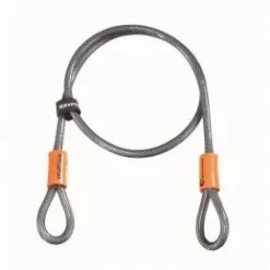 Kryptonite KryptoFlex 410 Double Loop Cable