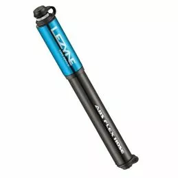 Lezyne Lite Drive Azul 1 Lezyne Lite Drive Azul