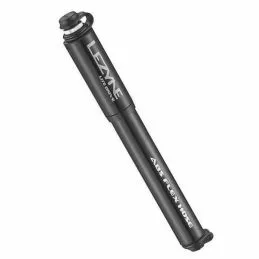 Lezyne Lite Drive Negro 1 Lezyne Lite Drive Negro