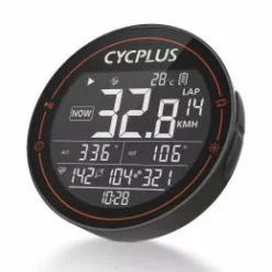 Cycplus M2