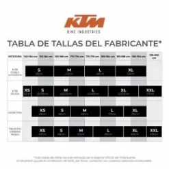 KTM Macina Race 572 -Accesorios para bicicletas comercio macina race 572 3