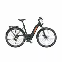 KTM Macina Sport 510 PTS 1 KTM Macina Sport 510 PTS