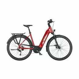 KTM Macina Tour P510 Mujer 2 KTM Macina Tour P510 Mujer - Imagen 2