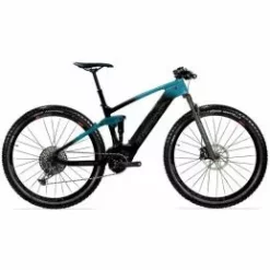 Berria Mako 120 Hybrid SL 8.1 -Accesorios para bicicletas comercio mako 120 hybrid 8 1 2