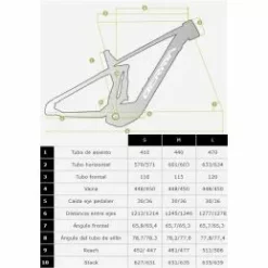 Berria Mako Hybrid HP 6 7 Berria Mako Hybrid HP 6 -Accesorios para bicicletas comercio mako hybrid hp 6 3
