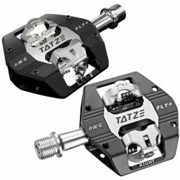 Tatze Mc-Fly SPD 6 Tatze Mc-Fly SPD - Imagen 6