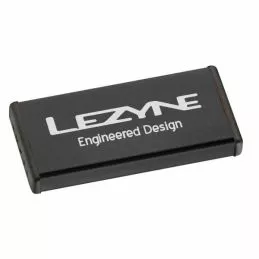Lezyne Metal Kit Negro 2 Lezyne Metal Kit Negro - Imagen 2