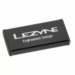 Lezyne Metal Kit Negro