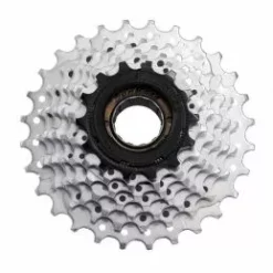 Sunrace MFM2A 6DS 6v