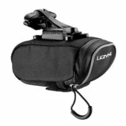 Lezyne Micro Caddy QR M