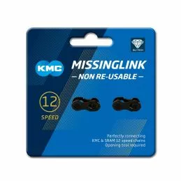KMC MissingLink 12NR DLC 2 KMC MissingLink 12NR DLC - Imagen 2